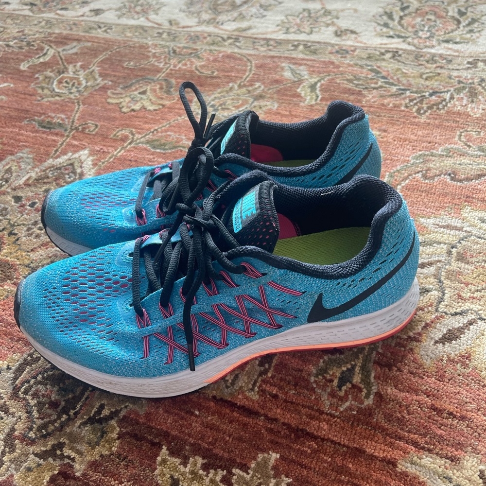 Nike Zoom Pegasus 32